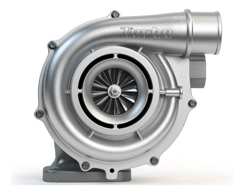 Turbo Porter 11-> D4Cb 282314A750