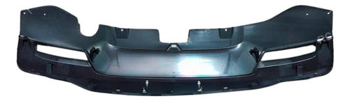 Parachoque Trasero Inferior Mg 3 New Desde 2019 24