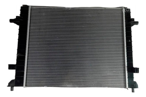 Radiador De Agua (Mecanico) Mg 3Newtm Desde 19->