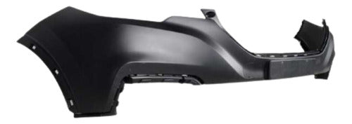 Parachoque Delantero Superior Mg Zs