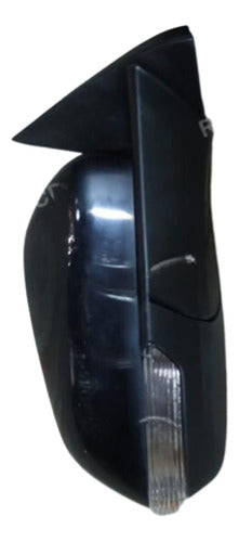 Espejo Derecho Mg Zs 17-21