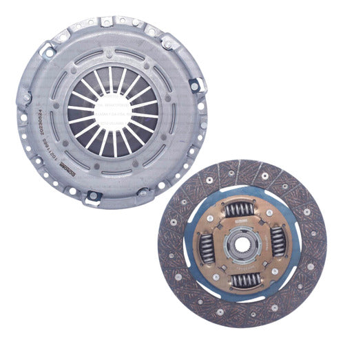 Kit Embrague (3 Piezas) Mg Zs 17-23 Completo Hidraulico