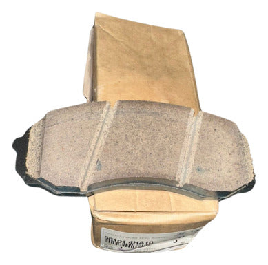 Juego Pastillas De Freno Delanteras 58101P2A00 (O) Santa Fe-Sorento 21->