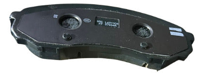 Juego Pastilla Freno Delantero Original Hyundai 581014Fa10 Nw Porter 05-19