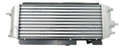 Radiador Intercooler Accent Rb15-> Original 282702A420