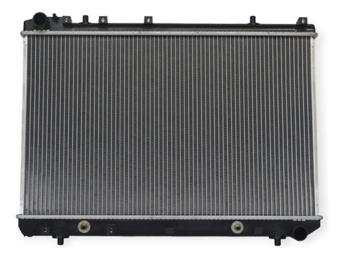 Radiador Automatico Grand I-10 15-> Original 25310B4050
