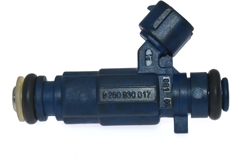 Inyector Bencina 07 13 Original Morning I-10 3531002900