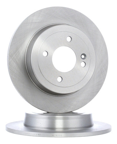 Disco Freno Staria 19-> Original 51712Cg000