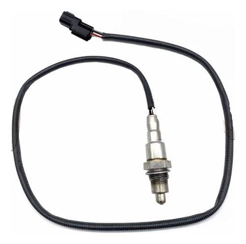 Sensor Oxigeno Sorento New Stafe 15-> Original 393502F440
