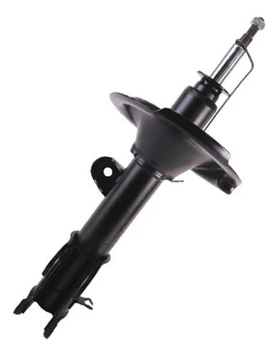 Amortiguador Trasero Derecho Izquierdo Hyundai Solati Korea H350 18-> Alternativo 5530059000