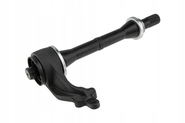 Semi Eje Homocinetica Caja Hyundai Accent 2006 a 2011 Original 4956017700