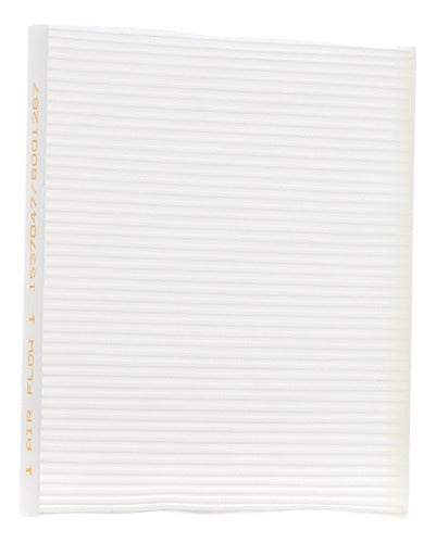 Filtro Polen Accent Rb Korea 971332E210 12-20