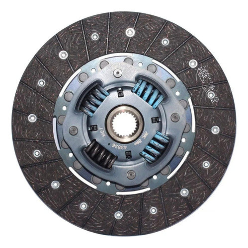 Kit Mebrague Con Volante 2.2 Actyon-Stavic 15-20