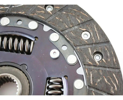 Disco Embrague Kia Morning HD-65