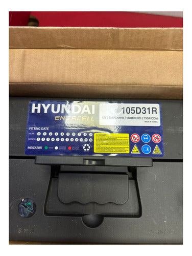 Bateria 90 Ah/750 Cca Nx120-7 Pestana (+)(-)