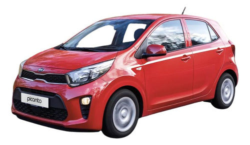 Kit Embrague 10-20 Alternativo 1.2 Valeo I-10-Mornig