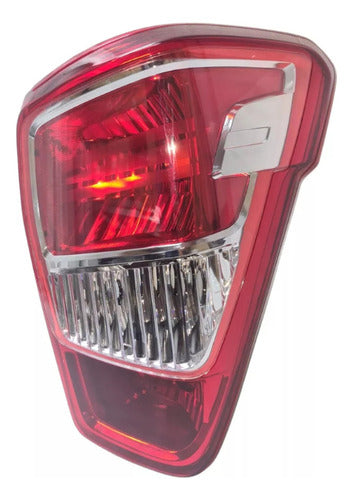 Farol Trasero Derecho Ssangyong Musso 2019 a 2025 Original 8360238000