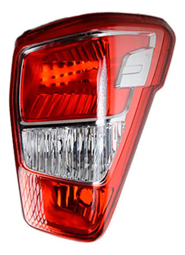 Farol Trasero Izquierdo Ssangyong Grand Musso 2019 2024 Original 8360138000