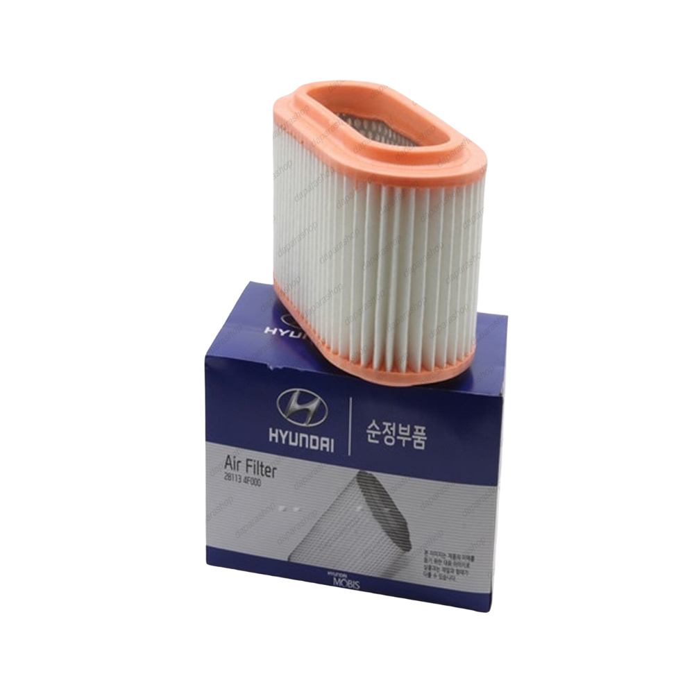 Kit Mantencion Porter 2012 - 2024 Original