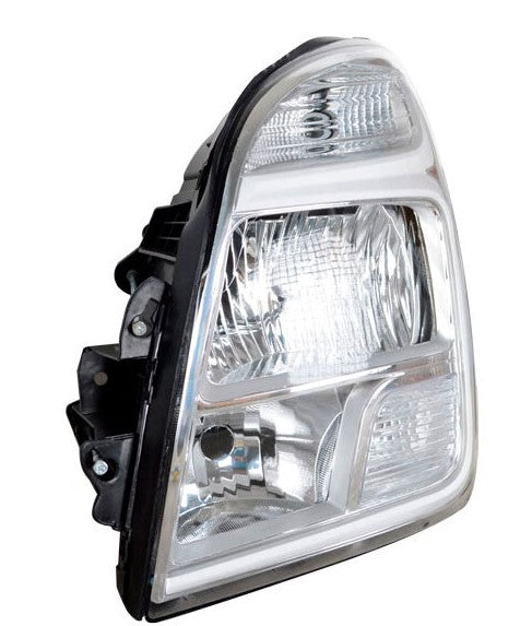 Optico Derecho Cromado New Porter 19-> Original 921024F700