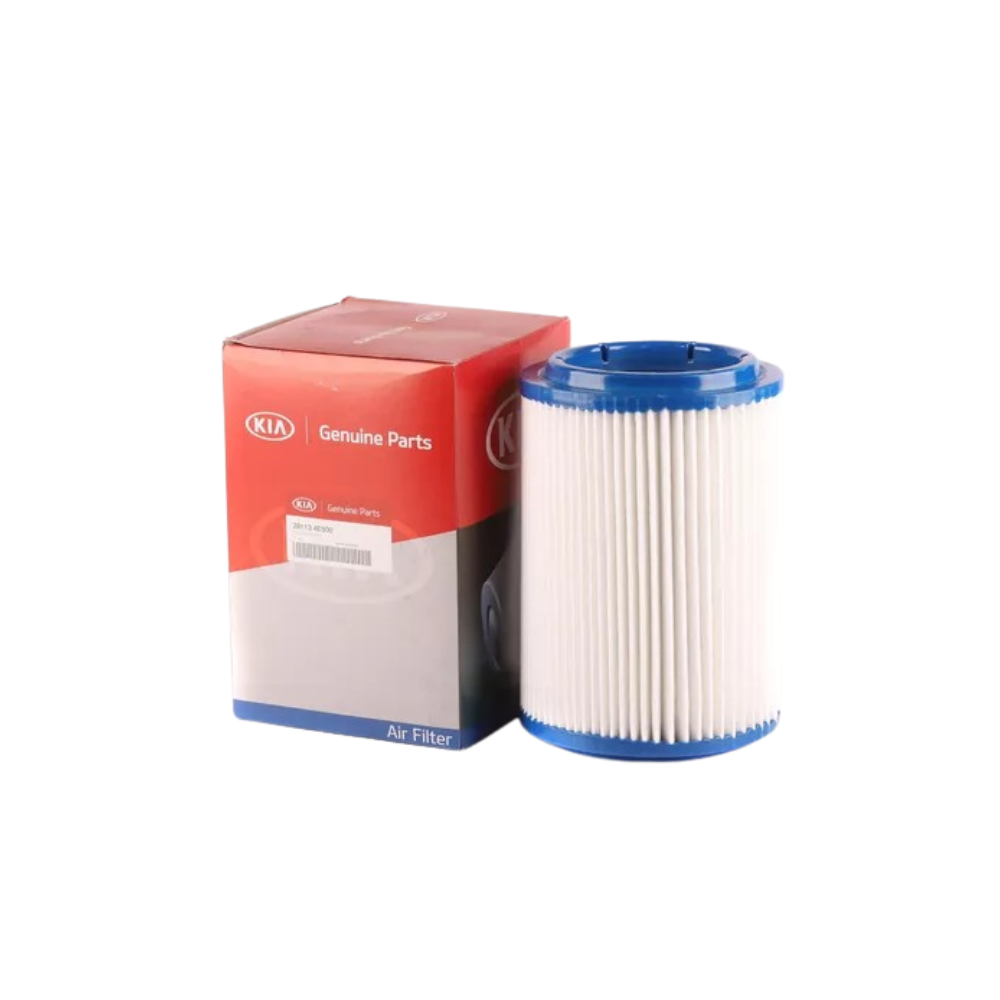 Kit Mantencion Frontier 2012 - 2024 Original