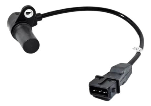 Sensor De Posicion Cigueñal Eon 3931005000