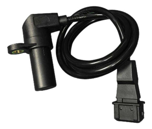 Sensor De Posicion Cigueñal Eon 3931005000