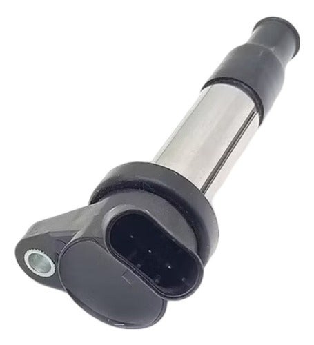 Bobina Original Hyundai Mobis 2730126640 New Accent 06-10