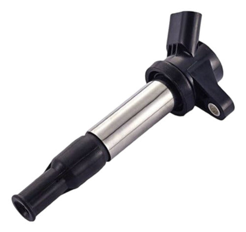 Bobina Original Hyundai Mobis 2730126640 New Accent 06-10