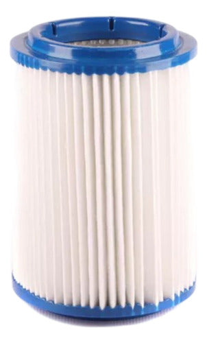 Filtro Aire Petrolero Alternativo Korea 281134E000A Frontier 05-11