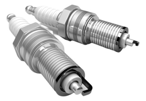 Bujias Iridium C/U Hyundai Original 1884810080