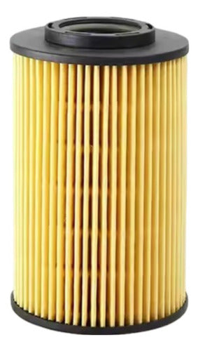 Filtro Aceite Original Mobis Motor Petrolero 263202A002