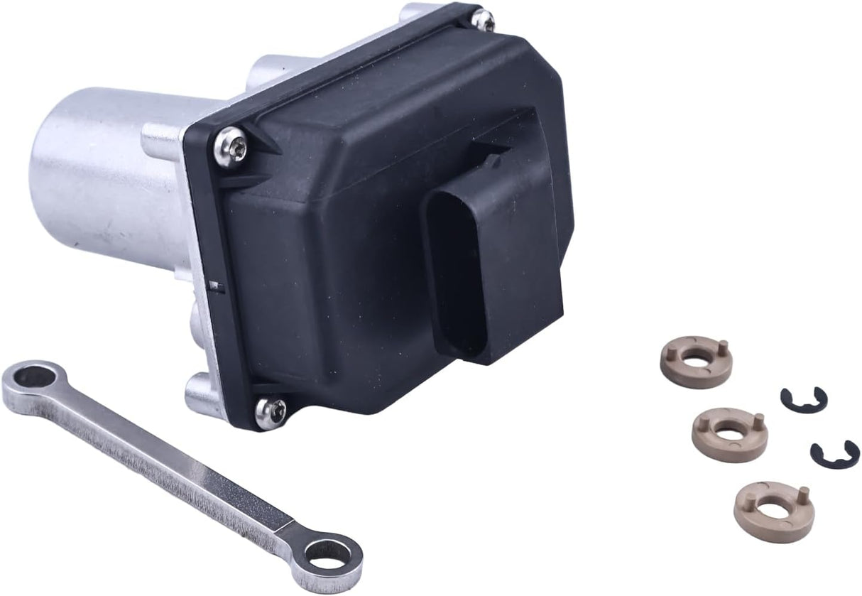 Actuador Turbo 15 19 Original Hyundai Accent Rb 282352A600