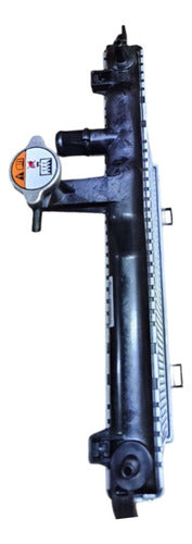 RADIADOR MECANICO 08-12Alternativo Chino 1.2 253100X060A