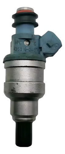 Inyector Bencinero 353102B000 Valor Unidad