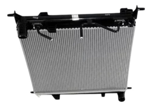 Radiador Automatico 2005 10 Crdi Hyundai Tucson Kia Sportage 253102E760
