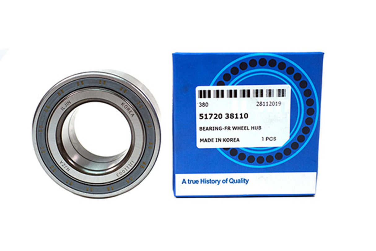 Rodamiento Rueda Delantera Alternativa 5172038119