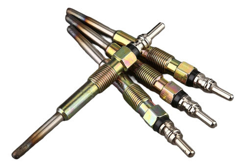 Bujia Incand 2 9/2 5 Alternativo D4Cb (4 Unidades) New Frontier 367104X900