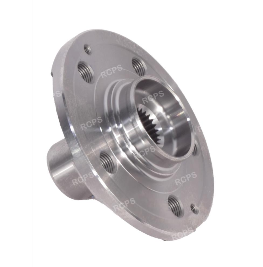 Maza Delantera 2007 2011 Alternativo Kia Cerato HyundaiElantra Iljin Korea 517502H000