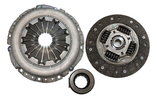 Kit Embrague Terracan Motor 2.9 Luk Petrolero 4120049100 Disco Y Prensa