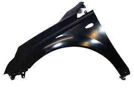 Tapabarro Delantero Derecho Ssangyong Korando 2012 17 Original 5182134004