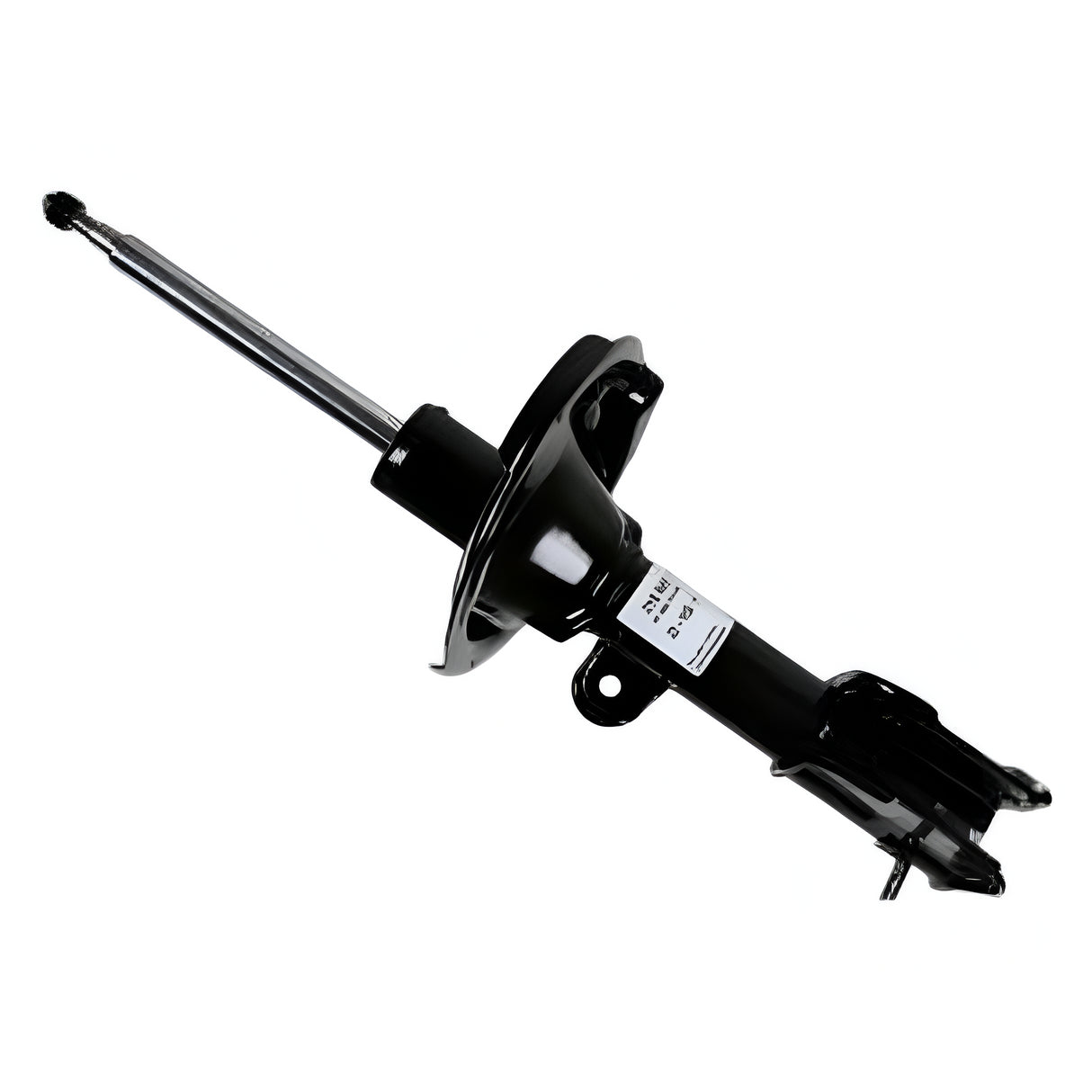 Amortiguador Delantero Derecho Hyundai New H1 2015 a 2019 Korea 546604H155