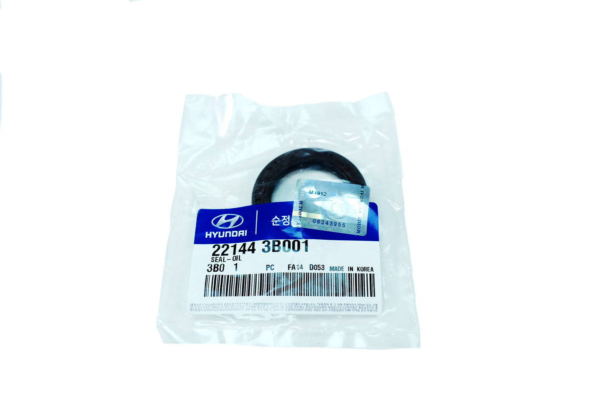 Reten cigueñal delantero 95-04 Hyundai H-100 Porter Korea 2132142031