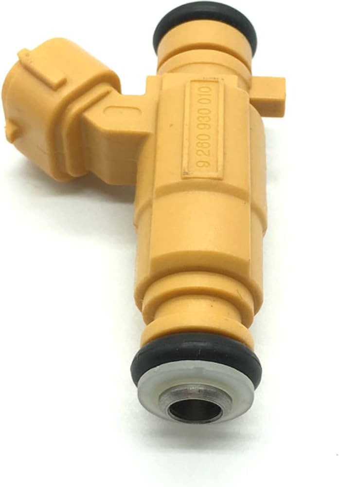 Inyector 2.5 V6 00-06