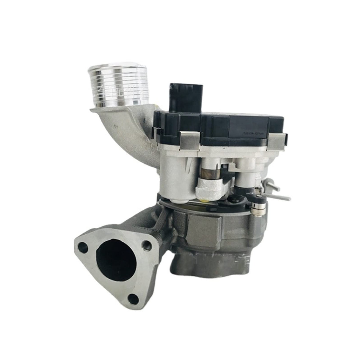 Turbo motor Kia Gran Carnival 2015 2020 Korea 282312F650