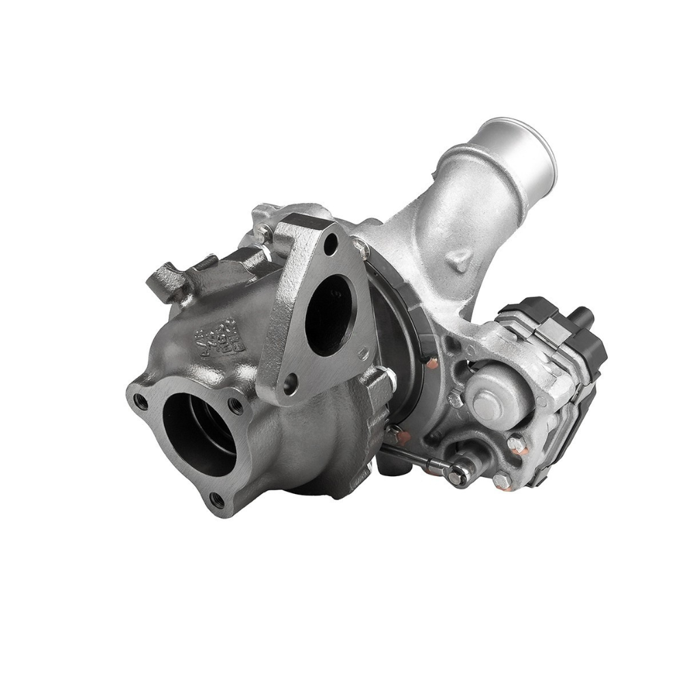 Turbo motor Hyundai Tucson Kia Sportage 2009 2015 Original 282312F701