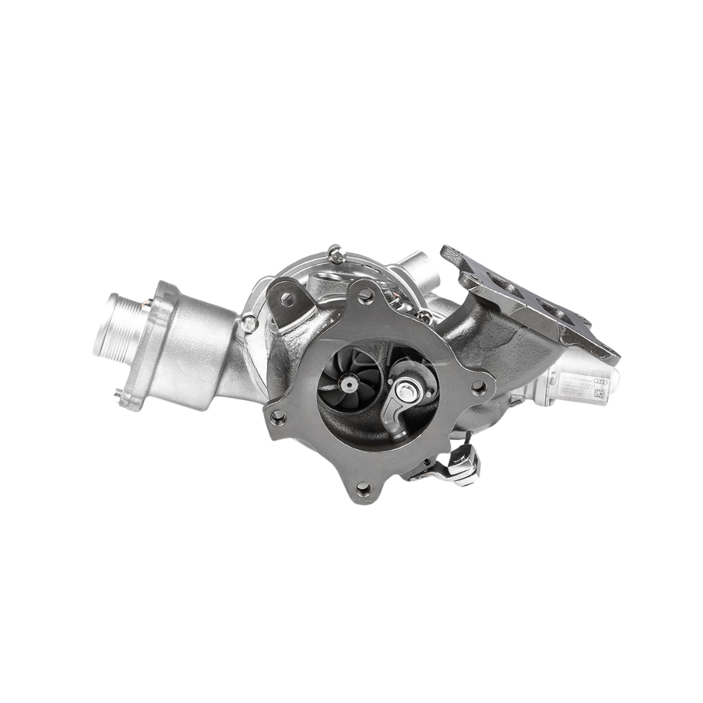 Turbo Ssangyong Stavic Rexton 2007-2012 Garret 6650901780