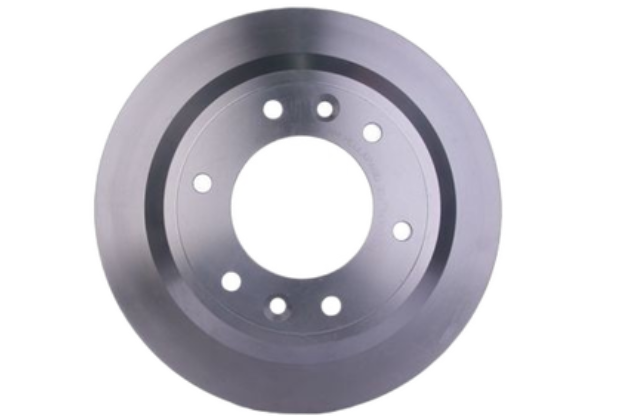 Disco Freno Alternativo 2018 2024 MG ZS