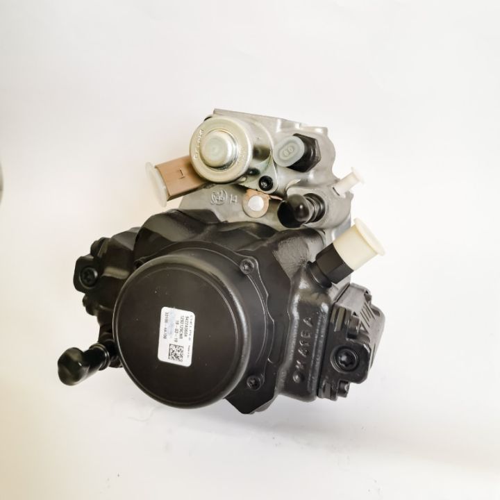 Bomba inyectora Motor D4cb Hyundai H1 Porter Kia Frontier 2012 23 Original 331004A700