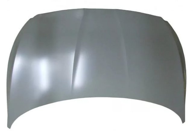 Capot Kia Seltos 2021 a 2024 Alternativo 66400Q6000